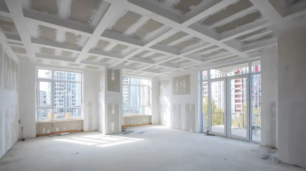 Entreprise de bâtiment à Virton